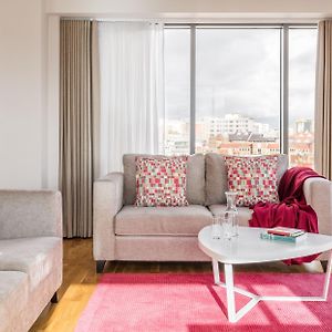 Saco Bristol - Broad Quay